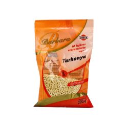 Barbara gluten free pasta with chickpea
