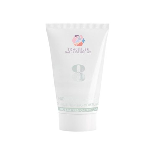 Schüssler nr.8 hidratáló arckrém 75 ml