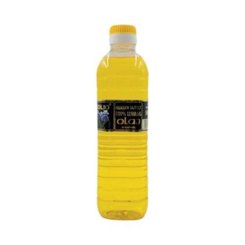 Solio lenmagolaj 500 ml