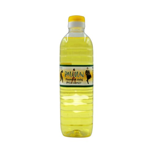 Solio paleolaj finomított étolaj 500 ml