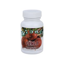 Bionit beetroot capsules 70pcs