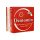 Dentomin fogpor natur 95g