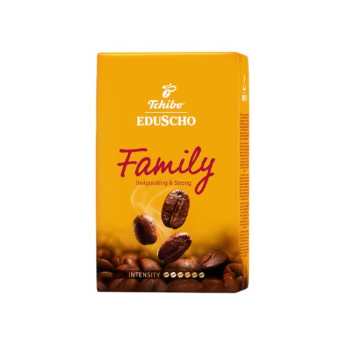 Tchibo family szemes kávé 1000g