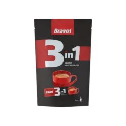 Bravos 3in1 170-180g (10*17-18g)