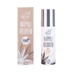 Keve cbd nappali arckrém 30 ml