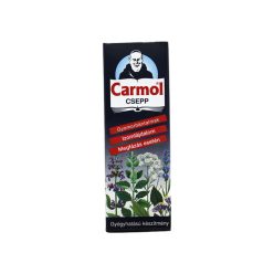 Carmol csepp 20 ml