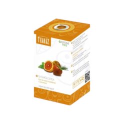   Gárdonyi teaház gyümölcstea válogatás eper-narancs-citromfű 40g