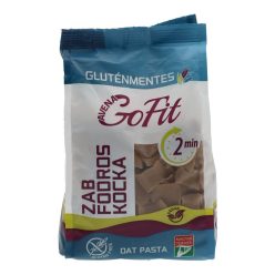   Avena gofit gluténmentes zab száraztészta fodros kocka 200g