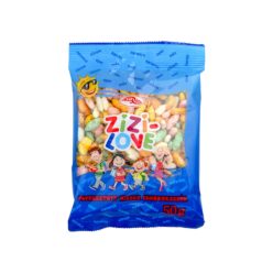 Zizi-love microse 50g
