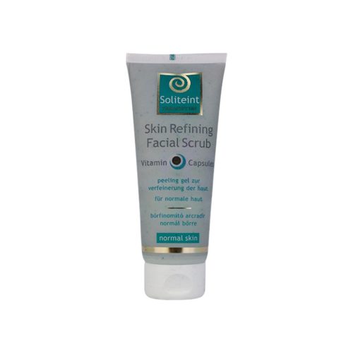 Soliteint arcradír gél normál bőrre 100 ml
