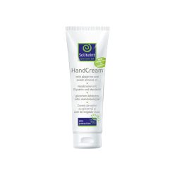 Soliteint glicerines kézkrém 125 ml