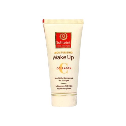 Soliteint kollagénes hidratáló alapozó 3 30 ml