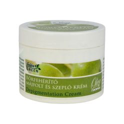   Lady stella oliva beauty bőrfehérítő májfolt és szeplőkrém 100 ml