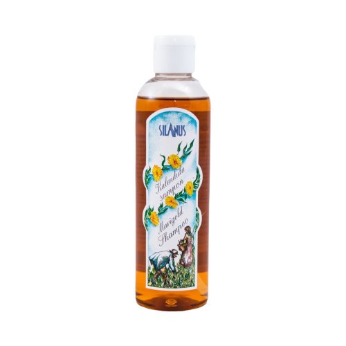 Silanus kalendula sampon 250 ml
