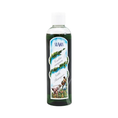 Silanus csalán sampon 250 ml