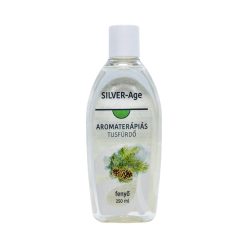 Silver-age aromatherapy shower gel pine 250 ml