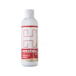   Herzéria hair gyógynövényes színápoló sampon szőke hajra 200 ml