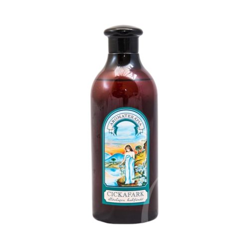 Silanus aromatherapy bubble bath concentrate cat's tail 500 ml