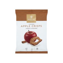 Nobilis fahéjas almaszirom 25g