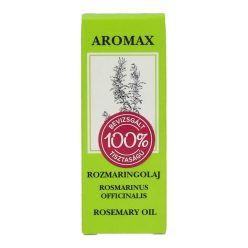 Aromax rozmaring illóolaj 10 ml