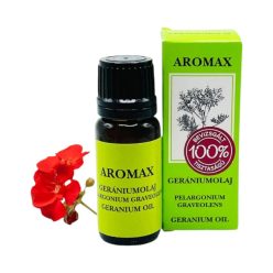 Aromax geránium illóolaj 10 ml