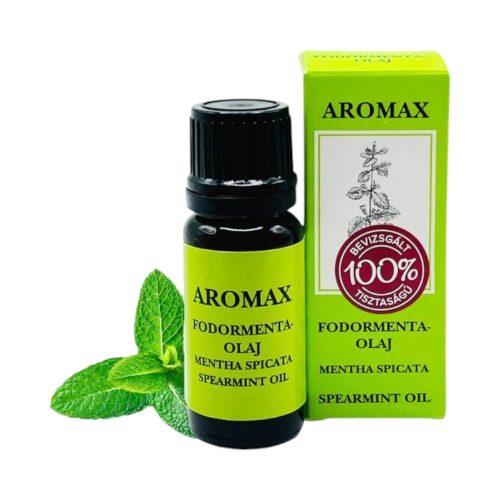 Aromax fodormenta illóolaj 10 ml