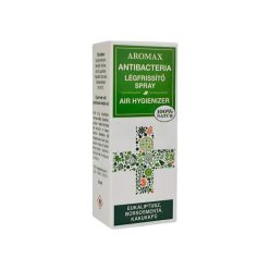   Aromax air freshener spray eucalyptus peppermint-pear mint-peccary 20 ml
