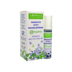 Aromax mosquito sting stick for insect bites 10 ml