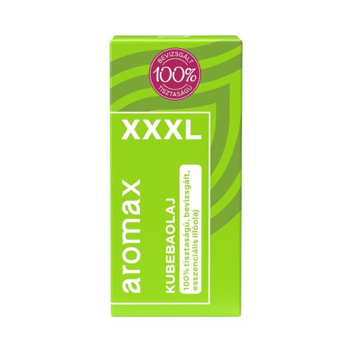 Aromax kubebaolaj 50 ml