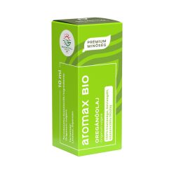 Aromax bio oregánóolaj 10 ml