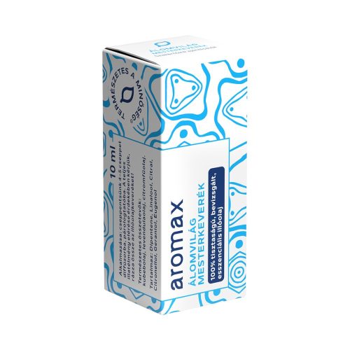 Aromax mesterkeverék álomvilág 10 ml