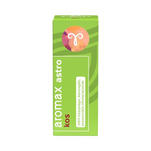 Aromax astro kos illóolaj keverék 10 ml