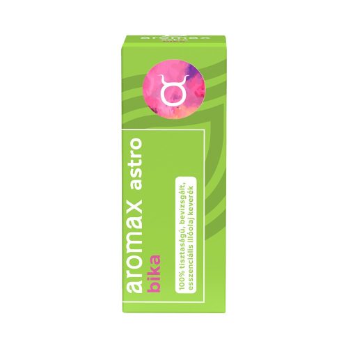 Aromax astro bika illóolaj keverék 10 ml