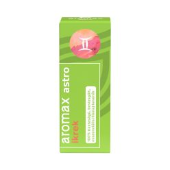 Aromax astro ikrek illóolaj keverék 10 ml