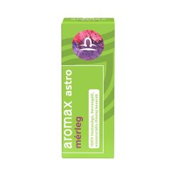 Aromax astro mérleg illóolaj keverék 10 ml