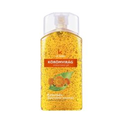 Dr.kelen luna sósborszesz gél körömvirágos 150 ml
