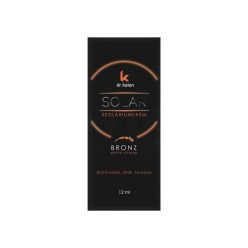 Dr.kelen sunsolar bronz krém 12 ml