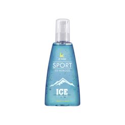 Dr.kelen ice sportgél 150 ml