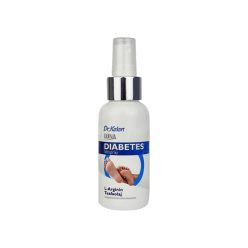 Dr.kelen luna diabetes foot spray 100 ml