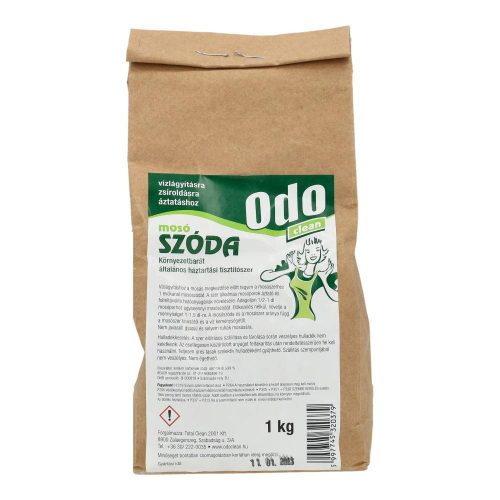 Odo washing soda 1000g