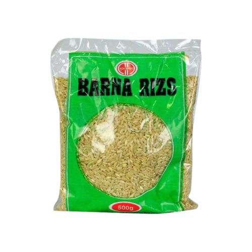 Agrodrug brown rice 500g