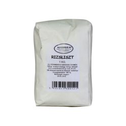 Agrodrug rice flour 1000g