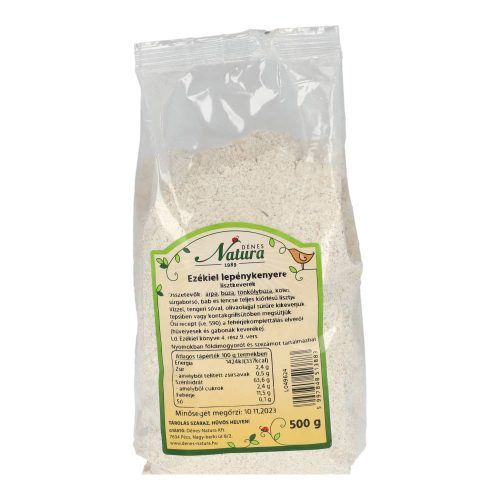 Natura ezékiel liszt 500g