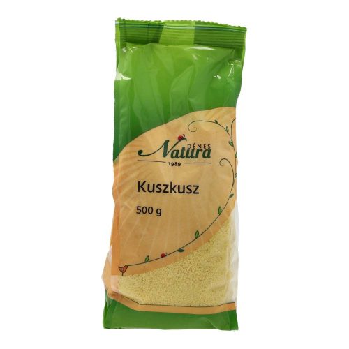 Natura couscous 500g