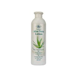 Petra aloe vera testápoló 500 ml
