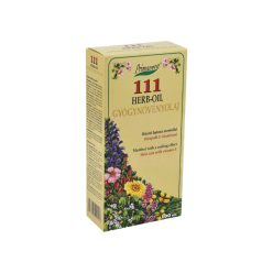 Primavera 111 gyógynövényolaj 100 ml
