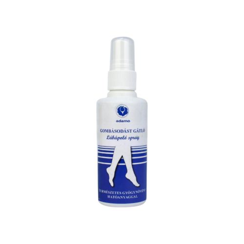 Adamo antifungal spray 100ml