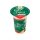 Greenfarm organic sour cream 150g
