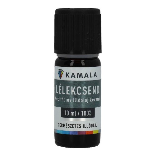 Kamala illóolaj lélekcsend 10ml
