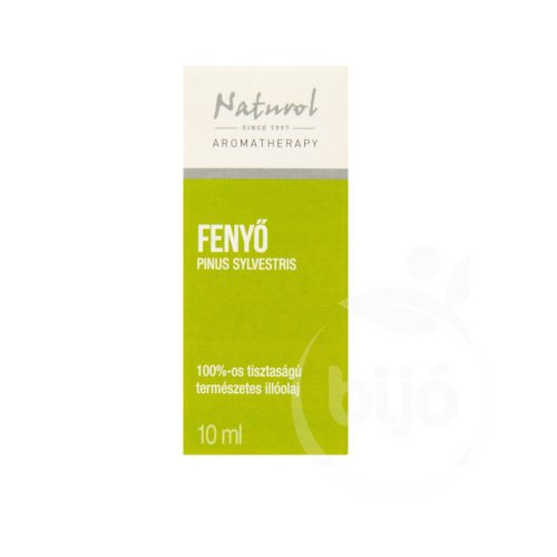 Naturol fenyő olaj 10 ml
